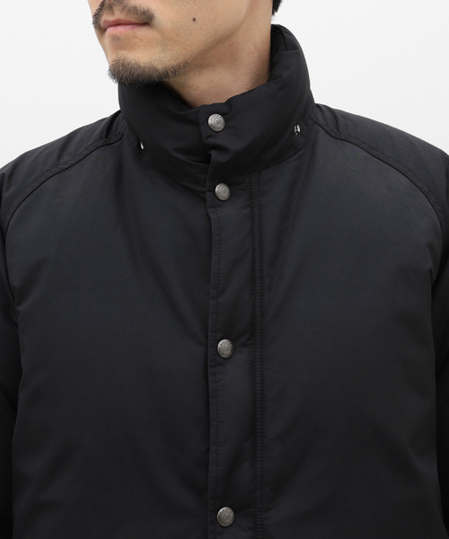 SIERRA DESIGNS(シェラデザイン)の「SIERRA DESIGNS INYO JACKET(ダウンジャケット/コート・メンズ・ブラック/カーキ/ベージュ/ネイビー/グリーン系その他・X-LARGE/MEDIUM/LARGE/SMALL)」の11枚目の写真