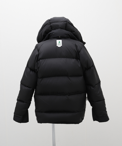 SIERRA DESIGNS INYO JACKET（ダウンジャケット/コート