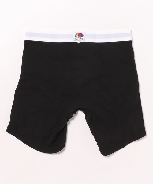 新品未使用　VETEMENTS ボクサーパンツ 黒　トランクス 綿100%】ボクサーパンツ(2枚組)(前あき)(140~170cm) AP140EC