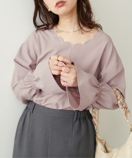 新品 natural couture トップス8枚セット natural couture(ナチュラルクチュール)公式通販サイト | PAL