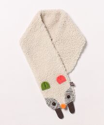 RAGMART | ボアマフラー(マフラー)