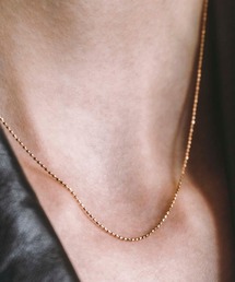 les bonbon】simplicity choker/シンプリシティ チョーカー