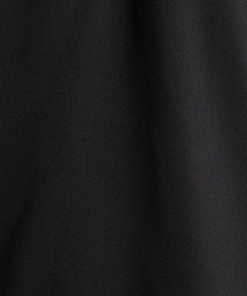 NICOLE CLUB FOR MEN（ニコルクラブフォーメン）の「ロゴ半袖Tシャツ（Tシャツ/カットソー・メンズ・オフホワイト/ブラック/キナリ/オレンジ系・MEDIUM/LARGE/X-LARGE）」の22枚目の写真