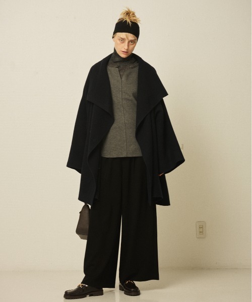 ARTESANOS（アルテサノス）の「【追加3】【ARTESANOS/アルテサノス】厚底コマンドソールローファー（ローファー・レディース・ブラック/ダークブラウン・36/35/39/38/37）」の13枚目の写真