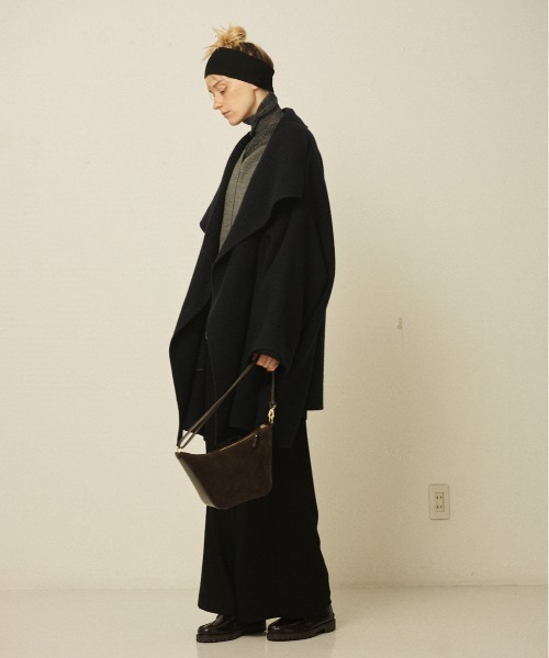 ARTESANOS（アルテサノス）の「【追加3】【ARTESANOS/アルテサノス】厚底コマンドソールローファー（ローファー・レディース・ブラック/ダークブラウン・36/35/39/38/37）」の14枚目の写真