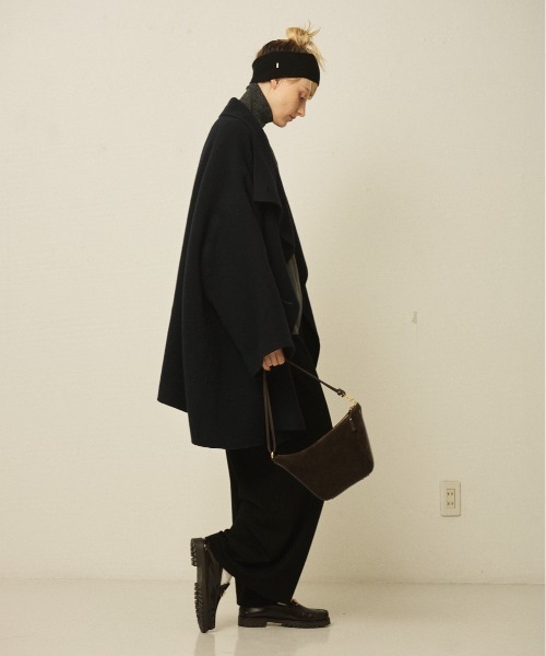 ARTESANOS（アルテサノス）の「【追加3】【ARTESANOS/アルテサノス】厚底コマンドソールローファー（ローファー・レディース・ブラック/ダークブラウン・36/35/39/38/37）」の15枚目の写真