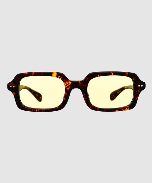 Bonnie Clyde（ボニークライド）の「Montague（サングラス）」 - WEAR