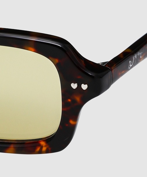 Bonnie Clyde（ボニークライド）の「Montague（サングラス）」 - WEAR