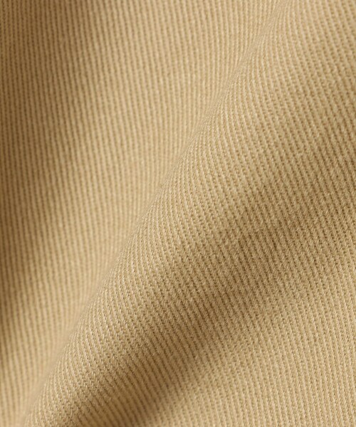 マーベルト チノパンツ（S～M）（スラックス）｜BEAMS HEART（ビームスハート）