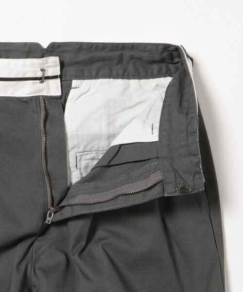 マーベルト チノパンツ（S～M）（スラックス）｜BEAMS HEART（ビームスハート）