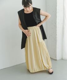 ITEMS URBANRESEARCH | バルーンスカート(スカート)