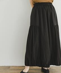 ITEMS URBANRESEARCH | バルーンスカート(スカート)