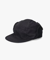 OVERRIDE | OVERRIDE  REN EARFLAP JET CAP / オーバーライド(キャップ)