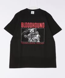 【完売】APEX LEGENDS (TM) 【エーペックスレジェンズ】 ブラッドハウンド Tシャツ