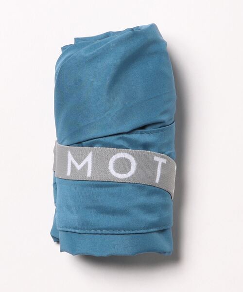 MOTTERU（モッテル）の「MOTTERU/クルリトコンパクトクーラーショルダーバッグ（エコバッグ/サブバッグ・レディース・モスグリーン系/ネイビー/パープル/ベージュ・FREE）」の17枚目の写真