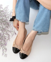 Fin｜フィンのシューズ（ベージュ系）通販 - ZOZOTOWN