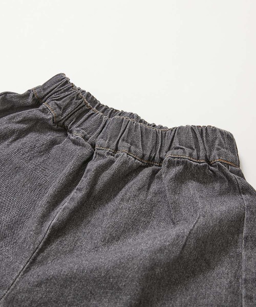 ライトオンス デニムセットアップ（セットアップ）｜devirock