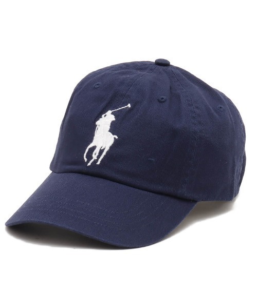 POLO RALPH LAUREN BIG PONNY CLASSIC SPORT CAP / ポロ ラルフ ローレン ビッグポニー クラッシック スポーツ キャップ