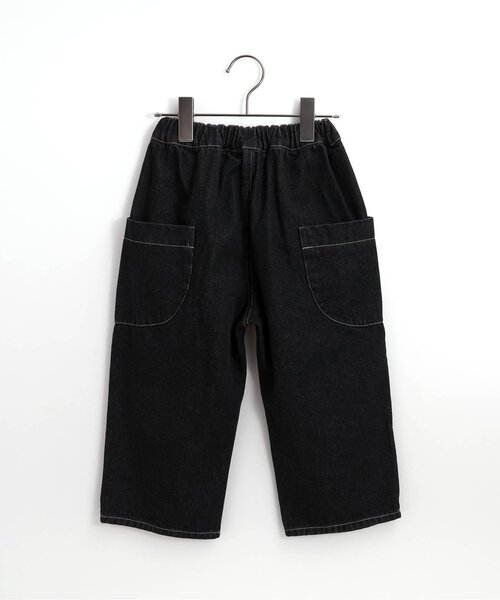 モラビトプルミエ MORABITO PREMIER タックナイロンパンツ モラビトプルミエ MORABITO PREMIER タックナイロンパンツ