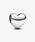 Pandora�i�p���h���j�́uBe Love �G���O���C�o�u�� �n�[�g �V���o�[ �`���[���i�`���[���j�v�b�V���o�[