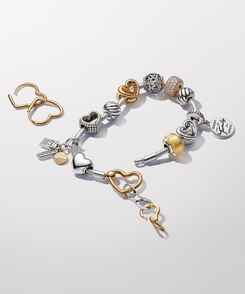 バックチャーム「春るるる」＊ポリマークレイ Curly Collection added a new photo. - Curly Collection