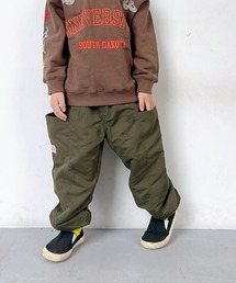 KiCCOLY（キッコリー）の「ｶｰｺﾞﾊﾟﾝﾂ（カーゴパンツ）」