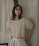 mideal(マイディール)の「トップス(ニット/セーター)」