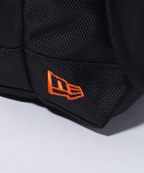 NEW ERA（ニューエラ）の「【UNIVERSAL OVERALL/ユニバーサルオーバーオール】ワンポイントロゴショルダーバッグ（ショルダーバッグ・メンズ・ブラック・FREE）」の22枚目の写真
