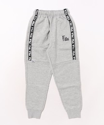 FILA（フィラ）の「サイドロゴテープ　スウェットパンツ（スウェットパンツ）」