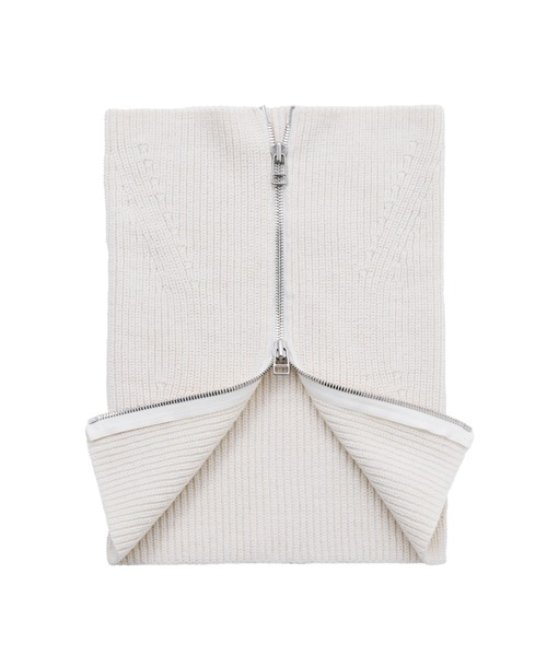 JOHN LAWRENCE SULLIVAN 目出し帽ネックウォーマーバラクラバ JOHN