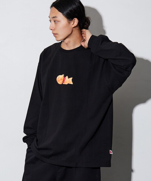 FREAK'S STORE（フリークスストア）の「Kurt Wu/カート ウー