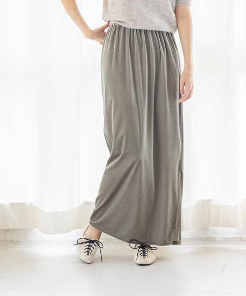 SESTO(セスト)の「アシメトゥレースアップフラットパンプス(パンプス・レディース・ブラック/アイボリー/シルバー・S/M/L/LL/3L)」の15枚目の写真
