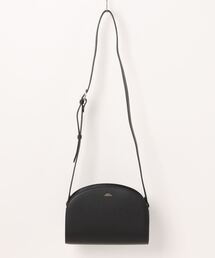 A.P.C. | SAC DEMI-LUNE  24A(ショルダーバッグ)