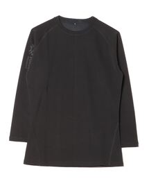 【FLARE FORCE PRODUCT】 circular rib outer compression