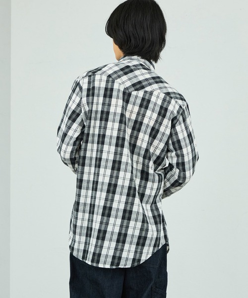 【最終価格】B.C STOCK ☆ LEE ウエスタンシャツ 最終価格】B.C STOCK ☆ LEE ウエスタンシャツ - メルカリ