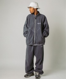 Phisical Training Fleece Pants