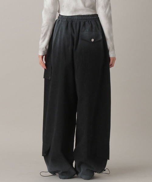 FOREVER 21（フォーエバー トゥエンティーワン）の「【2024FW】グランジカーゴパンツ（カーゴパンツ・レディース・ブラック/グレー系その他/カーキ・FREE）」の17枚目の写真