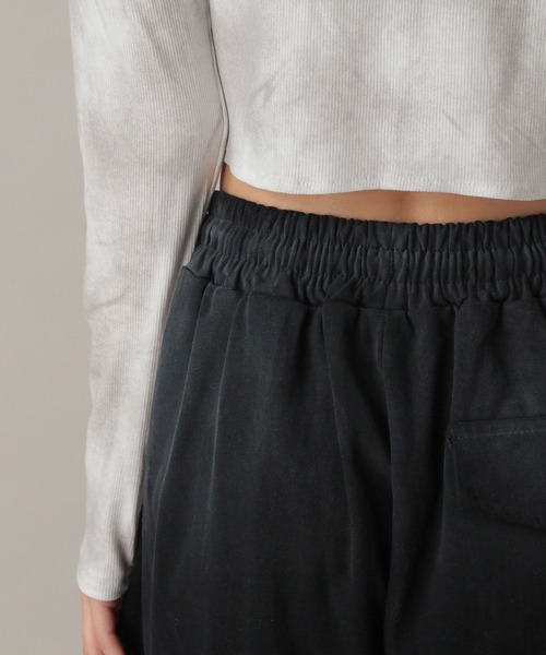 FOREVER 21（フォーエバー トゥエンティーワン）の「【2024FW】グランジカーゴパンツ（カーゴパンツ・レディース・ブラック/グレー系その他/カーキ・FREE）」の18枚目の写真