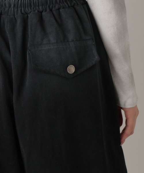 FOREVER 21（フォーエバー トゥエンティーワン）の「【2024FW】グランジカーゴパンツ（カーゴパンツ・レディース・ブラック/グレー系その他/カーキ・FREE）」の19枚目の写真