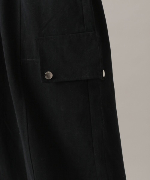 FOREVER 21（フォーエバー トゥエンティーワン）の「【2024FW】グランジカーゴパンツ（カーゴパンツ・レディース・ブラック/グレー系その他/カーキ・FREE）」の22枚目の写真