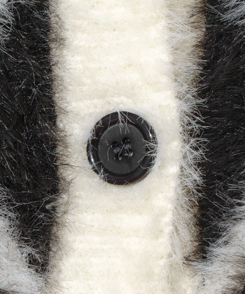 flower（フラワー）の「モカアンサンブルニット（ニット/セーター・レディース・ベージュ/ブラウン・FREE）」の22枚目の写真