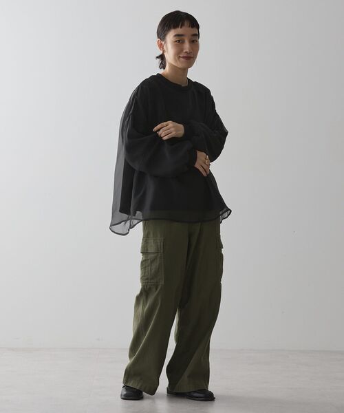 激レア ボーラホリック スウェットパンツ 黒