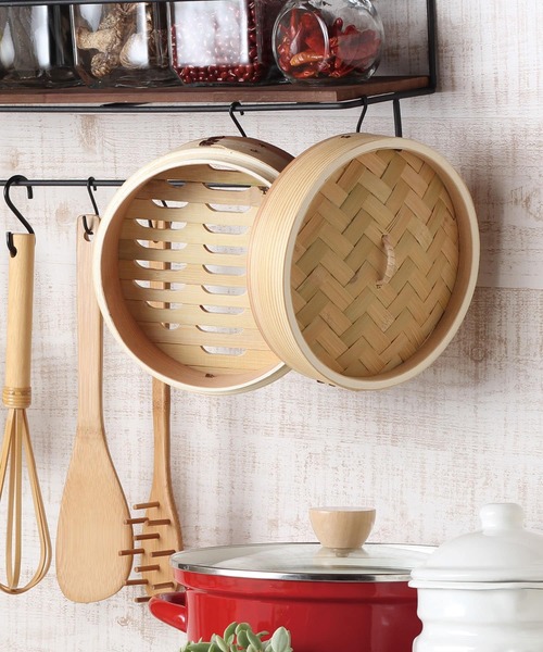 WEB限定』雅竹 せいろ7寸 身のみ（キッチンツール）｜URBAN RESEARCH