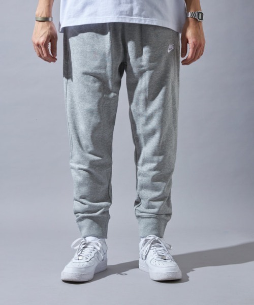 限定展開 NIKE/ナイキ ナイキ スポーツウェア クラブ フレンチテリー ジョガー パンツ / BV2680（スウェットパンツ）｜NIKE（ナイキ）