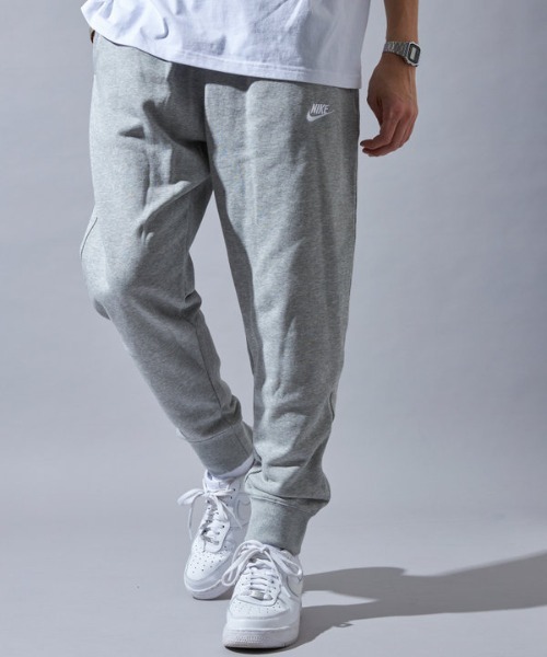 限定展開 NIKE/ナイキ ナイキ スポーツウェア クラブ フレンチテリー ジョガー パンツ / BV2680（スウェットパンツ）｜NIKE（ナイキ）