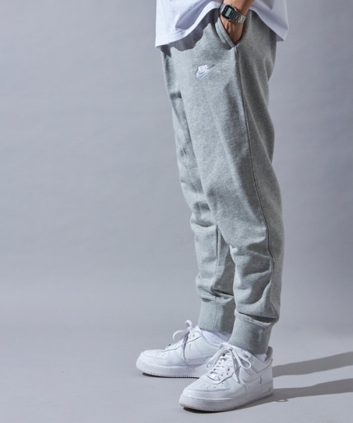 限定展開 NIKE/ナイキ ナイキ スポーツウェア クラブ フレンチテリー ジョガー パンツ / BV2680（スウェットパンツ）｜NIKE（ナイキ）