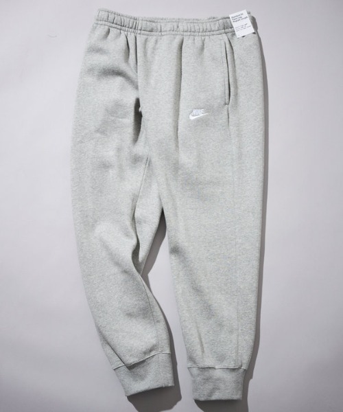 限定展開 NIKE/ナイキ ナイキ スポーツウェア クラブ フレンチテリー ジョガー パンツ / BV2680（スウェットパンツ）｜NIKE（ナイキ）