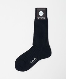 ＜Pantherella＞ 5796/リブソックス