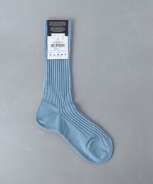 <Pantherella> 5796/リブソックス