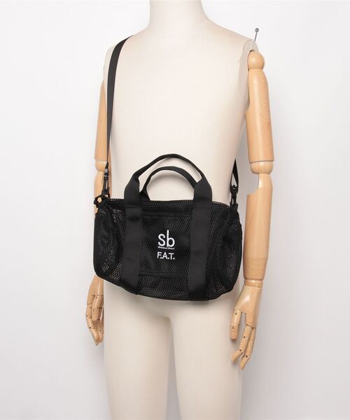 FAT（エフエイティー）の「JP04（ドラムバッグ）」 - WEAR